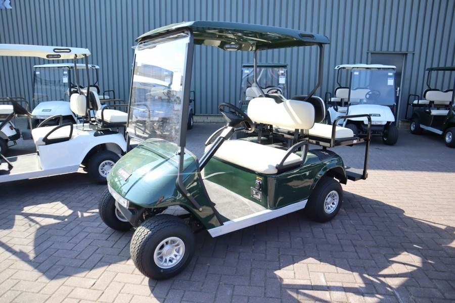 BRINGO DG-C2 Valid Inspection, *Guarantee! Dutch R - Carrito de golf: foto 4 BRINGO DG-C2 Valid Inspection, *Guarantee! Dutch R - Carrito de golf: foto 4