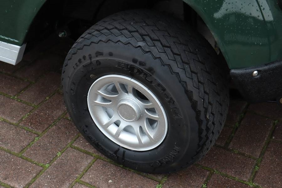 BRINGO DG-C2 Valid Inspection, *Guarantee! Dutch R - Carrito de golf: foto 5 BRINGO DG-C2 Valid Inspection, *Guarantee! Dutch R - Carrito de golf: foto 5