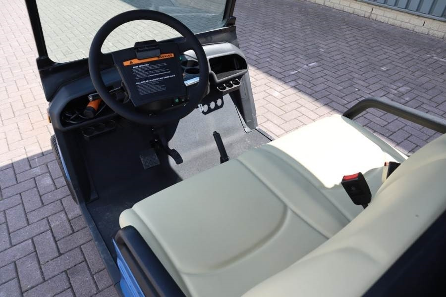 BRINGO L6E-A Dutch Registration, Valid inspection, - Carrito de golf: foto 3 BRINGO L6E-A Dutch Registration, Valid inspection, - Carrito de golf: foto 3