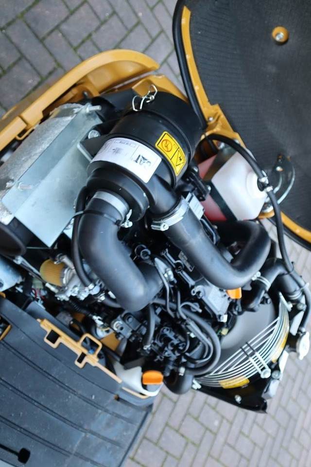 CAT 300.9D NEW, Valid inspection, *Guarantee! Hydr Qui - Miniexcavadora: foto 4 CAT 300.9D NEW, Valid inspection, *Guarantee! Hydr Qui - Miniexcavadora: foto 4