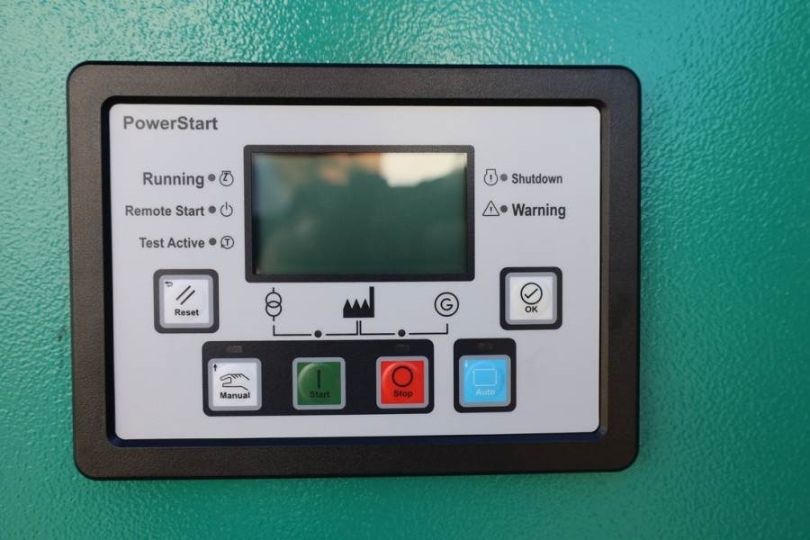 Cummins C170D5Q Declaration of Conformity, Diesel, 170kVA, - Generador industriale: foto 4 Cummins C170D5Q Declaration of Conformity, Diesel, 170kVA, - Generador industriale: foto 4