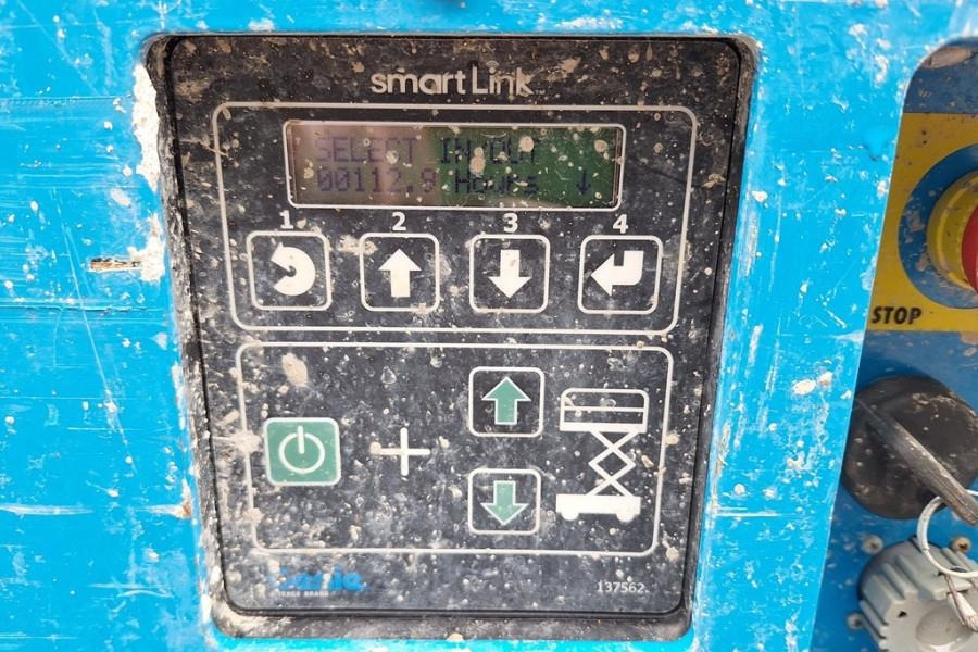 Genie GS1932 E-Drive Several In Stock, 8m Working Height - Plataforma de tijeras: foto 5 Genie GS1932 E-Drive Several In Stock, 8m Working Height - Plataforma de tijeras: foto 5