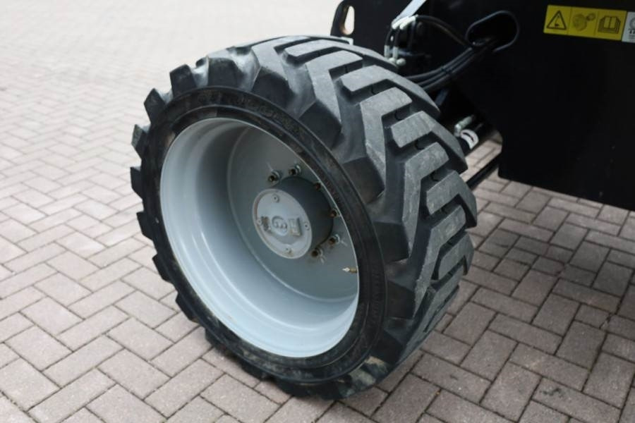 Plataforma articulada Genie Z-62/40 GUARANTEE, Diesel, 4x4 Drive, 21m Working: foto 15