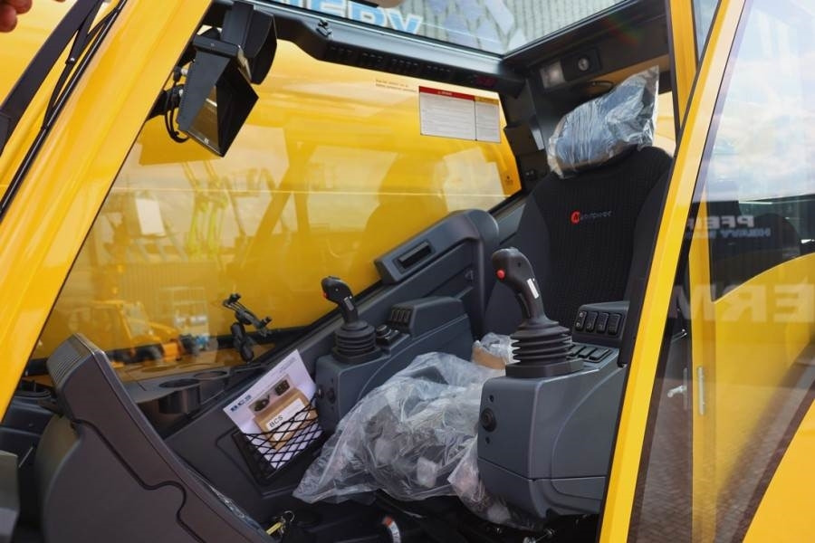 Grove GMK5150XL Available For Rent, Dutch Registration, - Grúa todo terreno: foto 4 Grove GMK5150XL Available For Rent, Dutch Registration, - Grúa todo terreno: foto 4