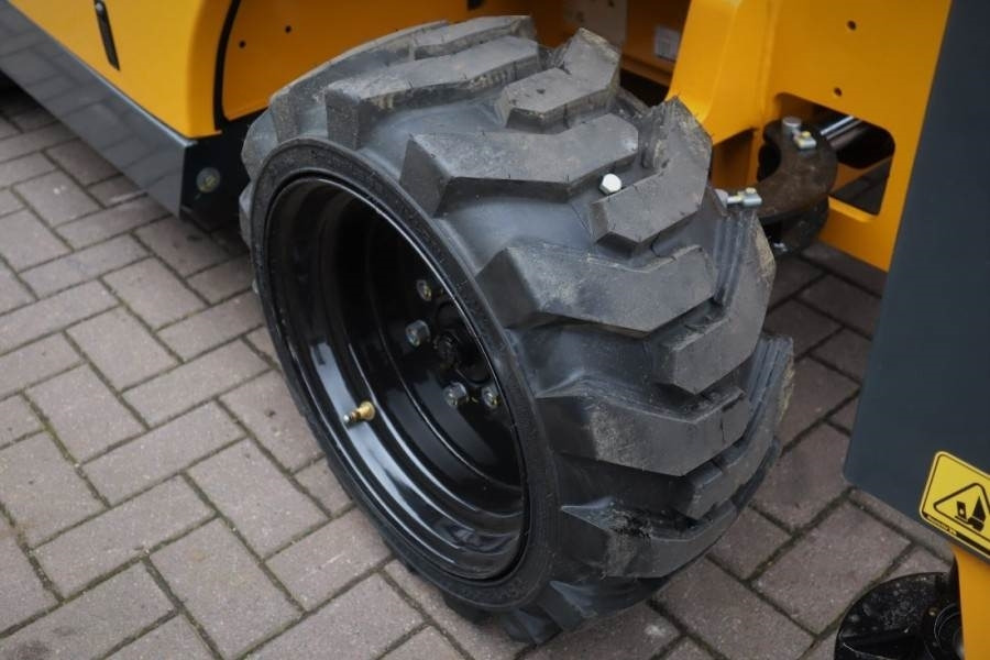 Haulotte Compact 12DX Valid Inspection, *Guarantee! Diesel, - Plataforma de tijeras: foto 4 Haulotte Compact 12DX Valid Inspection, *Guarantee! Diesel, - Plataforma de tijeras: foto 4