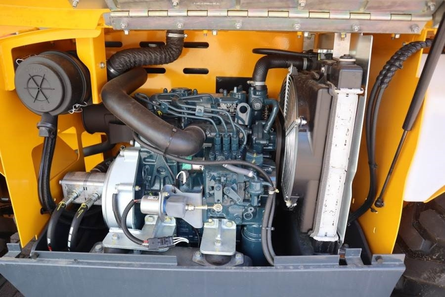 Plataforma de tijeras Haulotte Compact 12DX Valid Inspection, *Guarantee! Diesel,: foto 7