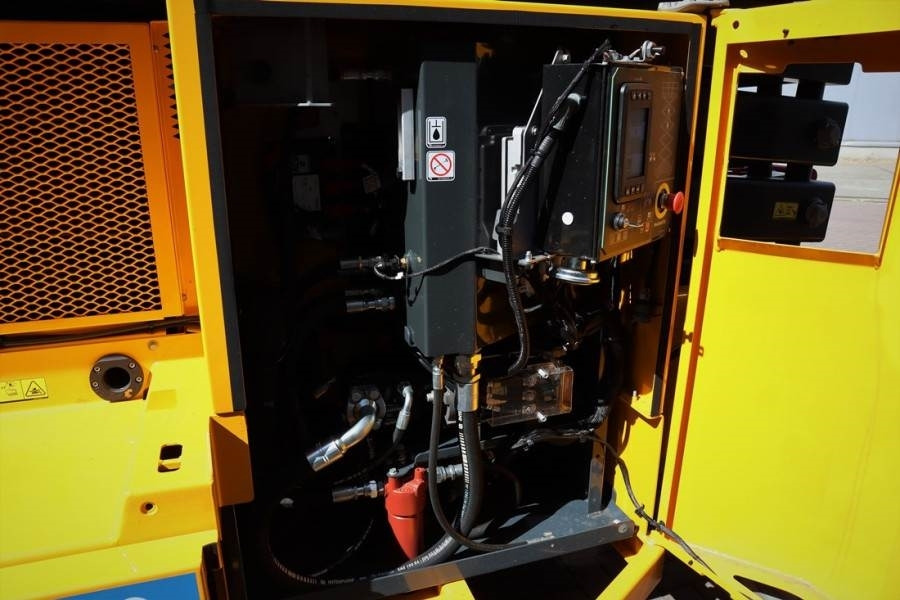 Haulotte HS15EPRO Valid Inspection, *Guarantee! Full Electr - Plataforma de tijeras: foto 3 Haulotte HS15EPRO Valid Inspection, *Guarantee! Full Electr - Plataforma de tijeras: foto 3