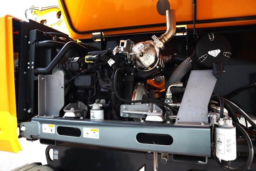 Haulotte HT23RTJ PRO New, Valid Inspection, *Guarantee! Die - Plataforma telescopica: foto 3 Haulotte HT23RTJ PRO New, Valid Inspection, *Guarantee! Die - Plataforma telescopica: foto 3