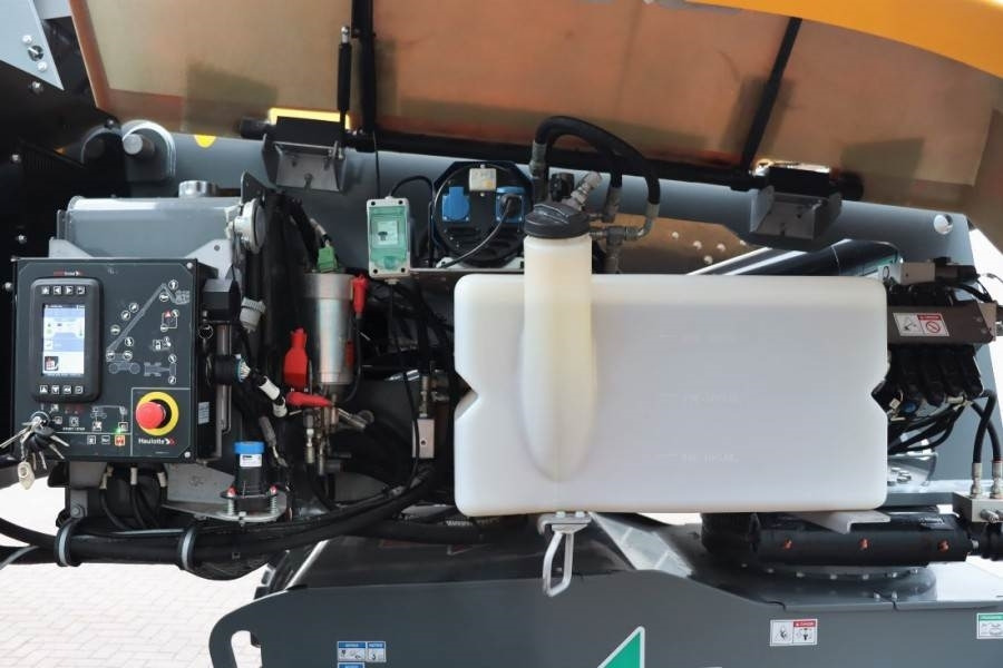 Plataforma telescopica Haulotte HT23RTJ Pro Valid inspection, *Guarantee! 22.5 m W: foto 10