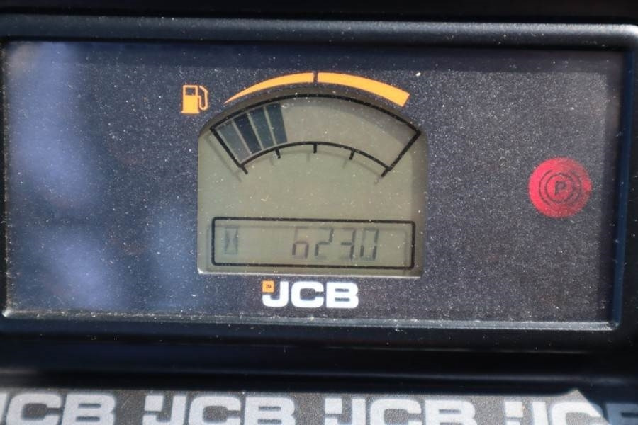JCB 940-4 T4 Valid inspection, *Guarantee! Diesel, 4x4 - Carretilla todo terreno: foto 5 JCB 940-4 T4 Valid inspection, *Guarantee! Diesel, 4x4 - Carretilla todo terreno: foto 5