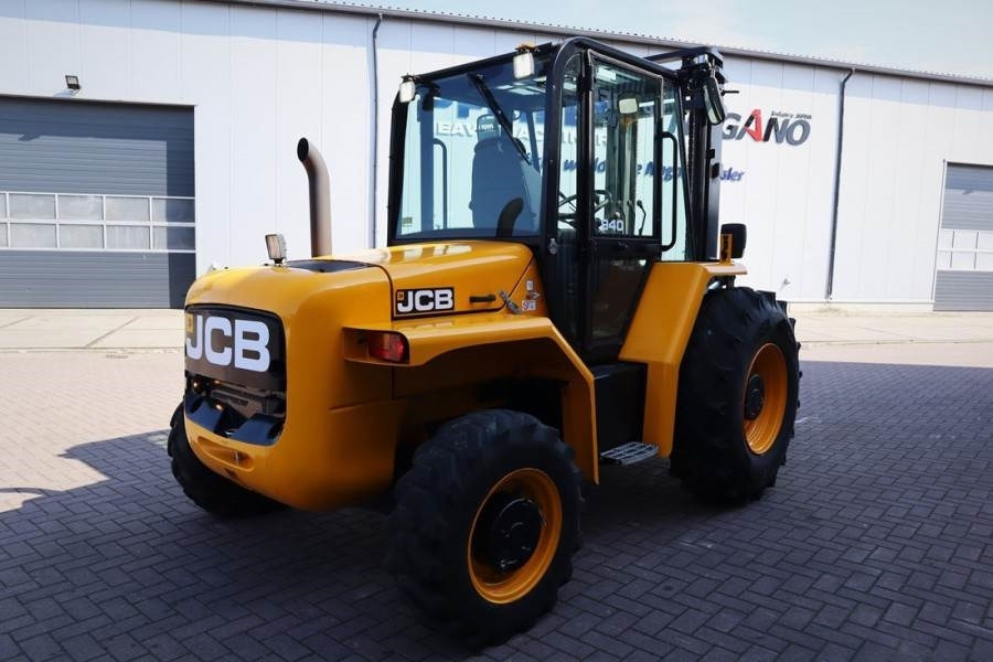JCB 940-4 T4 Valid inspection, *Guarantee! Diesel, 4x4 - Carretilla todo terreno: foto 2 JCB 940-4 T4 Valid inspection, *Guarantee! Diesel, 4x4 - Carretilla todo terreno: foto 2