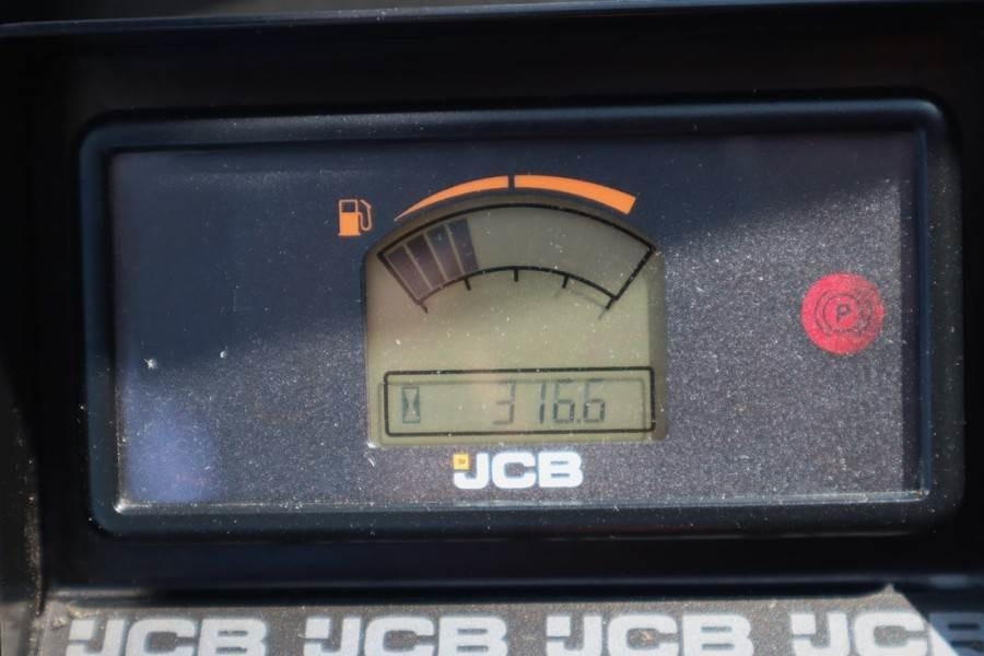 JCB 940-4 T4 Valid inspection, *Guarantee! Diesel, 4x4 - Carretilla todo terreno: foto 5 JCB 940-4 T4 Valid inspection, *Guarantee! Diesel, 4x4 - Carretilla todo terreno: foto 5