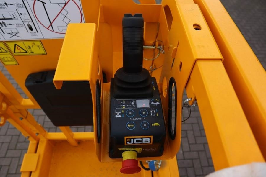 JCB S2632E Valid inspection, *Guarantee! New And Avail - Plataforma de tijeras: foto 4 JCB S2632E Valid inspection, *Guarantee! New And Avail - Plataforma de tijeras: foto 4