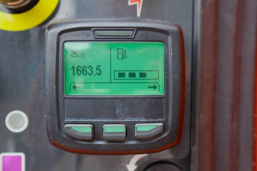JLG 1350SJP Valid Inspection, Diesel, 4x4 Drive And 4- - Plataforma telescopica: foto 4 JLG 1350SJP Valid Inspection, Diesel, 4x4 Drive And 4- - Plataforma telescopica: foto 4