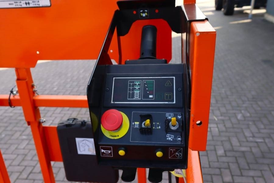 JLG AE1932 Unused, All Electric, 7.6m Working Height, - Plataforma de tijeras: foto 3 JLG AE1932 Unused, All Electric, 7.6m Working Height, - Plataforma de tijeras: foto 3