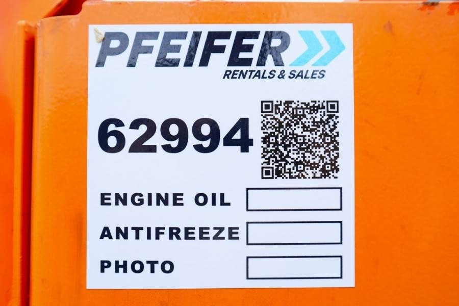 JLG ERT2669 Unused, Electric, 10m Working Height, 680k - Plataforma de tijeras: foto 3 JLG ERT2669 Unused, Electric, 10m Working Height, 680k - Plataforma de tijeras: foto 3