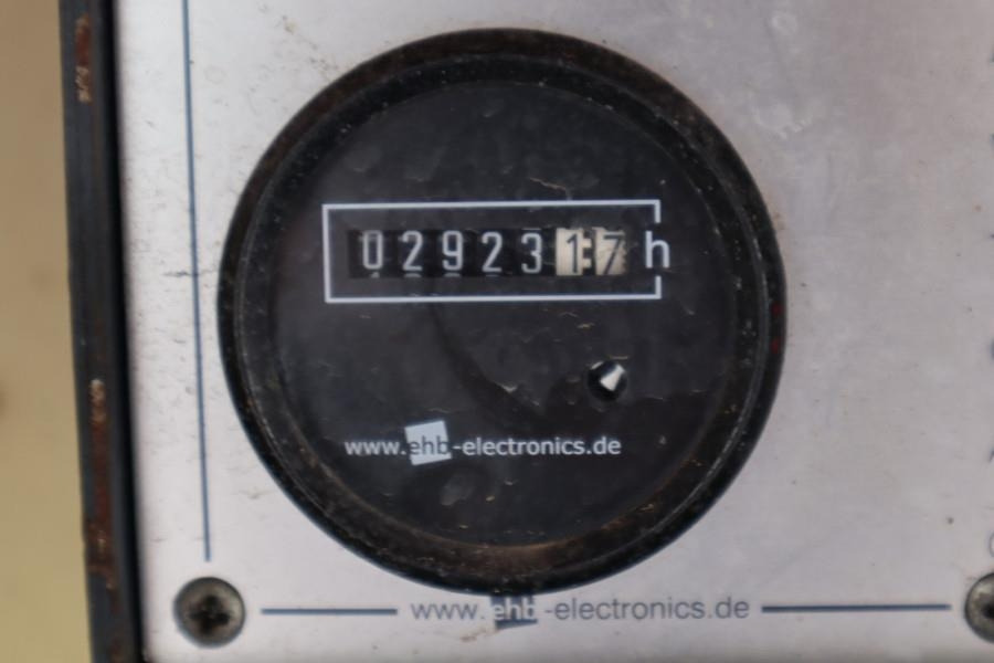 JLG SL320-30 Diesel, 4x4 Drive, 34m Working Height, 14 - Plataforma de tijeras: foto 5 JLG SL320-30 Diesel, 4x4 Drive, 34m Working Height, 14 - Plataforma de tijeras: foto 5