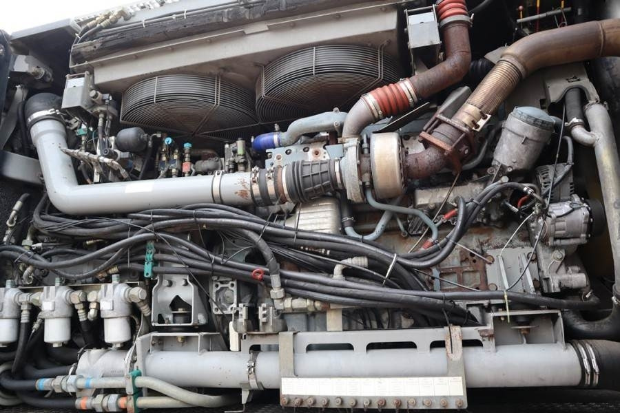 Grúa todo terreno Liebherr LTC1055-3.1 Diesel, 6x6x6 Drive, 55t Capacity, 36m: foto 15