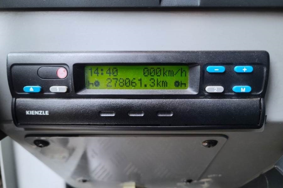 Liebherr LTM1150-6.1 Dutch Vehicle Registration, Valid Abom - Grúa todo terreno: foto 5 Liebherr LTM1150-6.1 Dutch Vehicle Registration, Valid Abom - Grúa todo terreno: foto 5