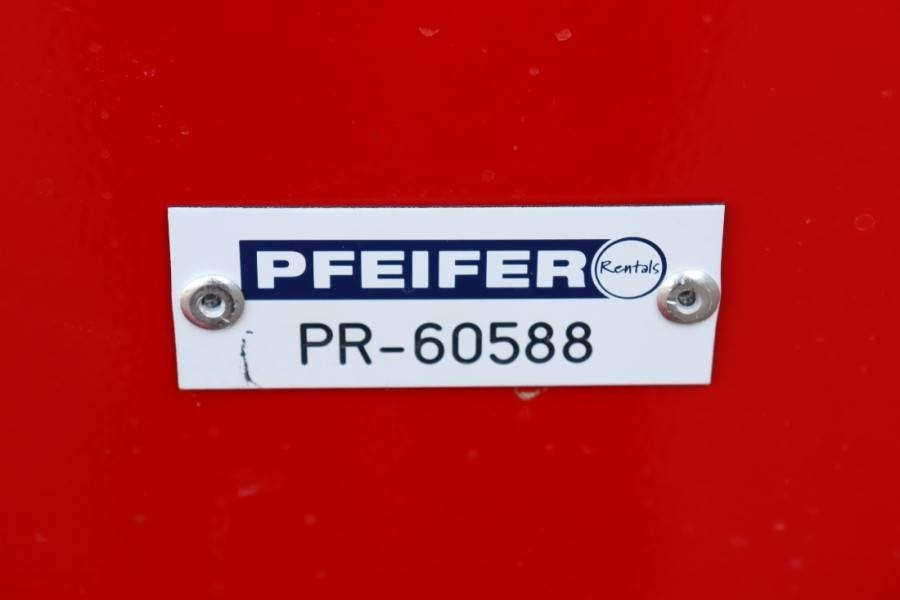 Plataforma de tijeras Magni ES0807EP New And Available Directly From Stock, El: foto 16 Plataforma de tijeras Magni ES0807EP New And Available Directly From Stock, El: foto 16