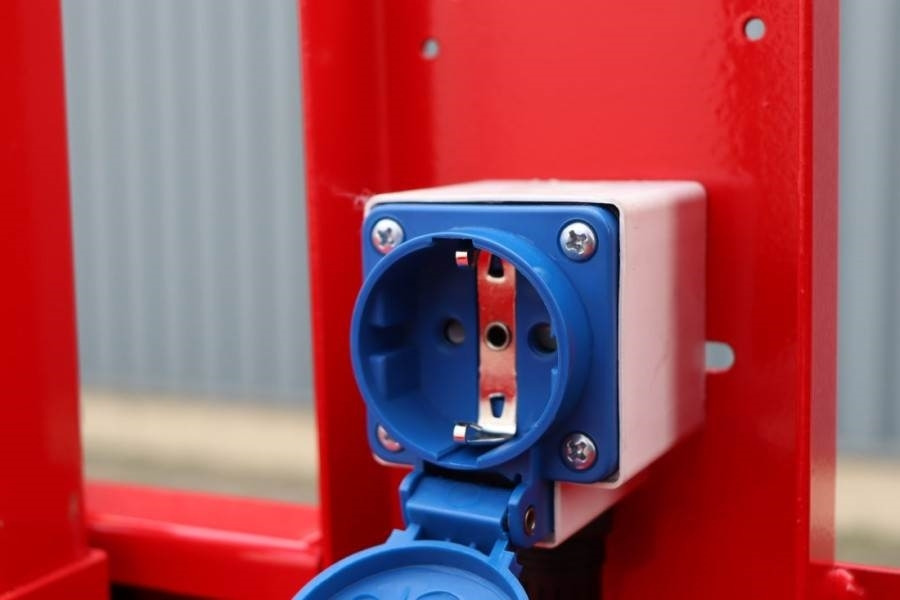 Magni ES0807EP New And Available Directly From Stock, El - Plataforma de tijeras: foto 5 Magni ES0807EP New And Available Directly From Stock, El - Plataforma de tijeras: foto 5