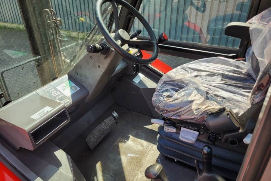 Manitou M30-4 Valid Inspection, *Guarantee, Diesel, 4x4 Dr - Carretilla todo terreno: foto 3 Manitou M30-4 Valid Inspection, *Guarantee, Diesel, 4x4 Dr - Carretilla todo terreno: foto 3