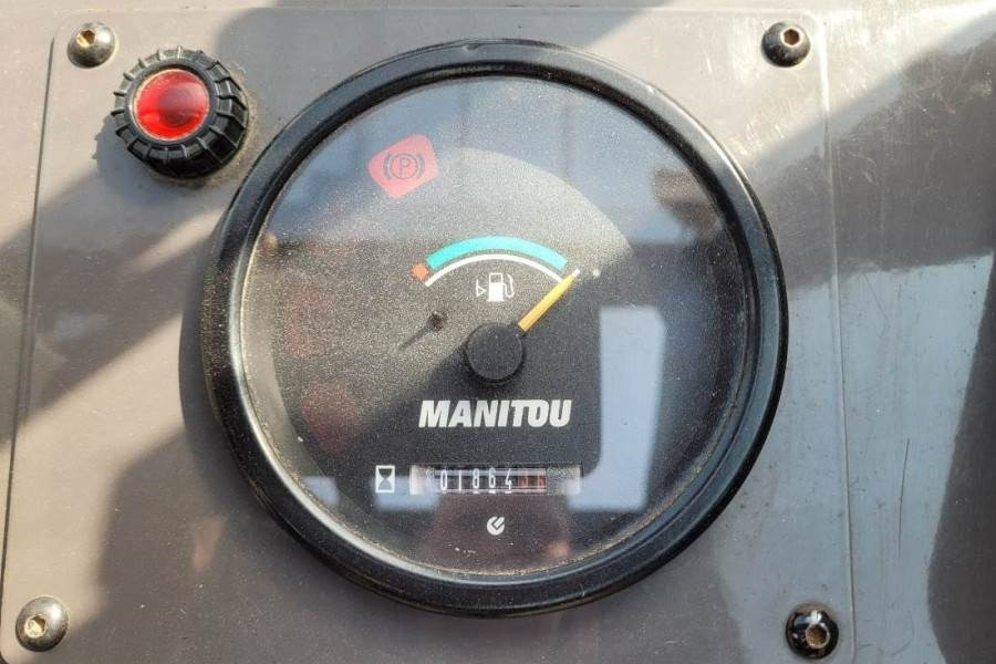 Manitou M30-4 Valid Inspection, *Guarantee, Diesel, 4x4 Dr - Carretilla todo terreno: foto 5 Manitou M30-4 Valid Inspection, *Guarantee, Diesel, 4x4 Dr - Carretilla todo terreno: foto 5