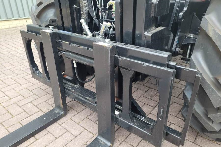 Manitou M30-4 Valid inspection, *Guarantee, Diesel, 4x4 Dr - Carretilla todo terreno: foto 4 Manitou M30-4 Valid inspection, *Guarantee, Diesel, 4x4 Dr - Carretilla todo terreno: foto 4