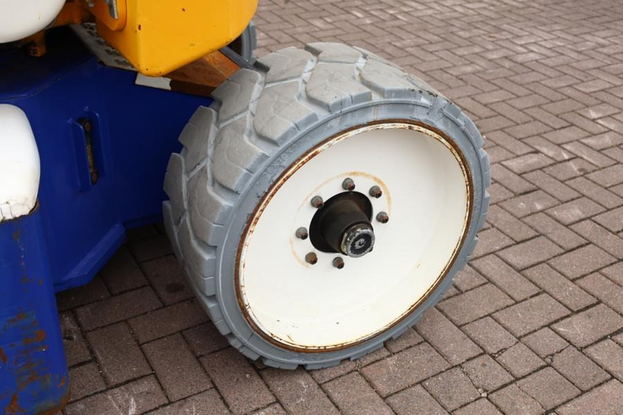 Leasing para Niftylift HR17NE Electric, 17m Working Height, 9.7m Reach, 2 Niftylift HR17NE Electric, 17m Working Height, 9.7m Reach, 2: foto 12 Leasing para Niftylift HR17NE Electric, 17m Working Height, 9.7m Reach, 2 Niftylift HR17NE Electric, 17m Working Height, 9.7m Reach, 2: foto 12