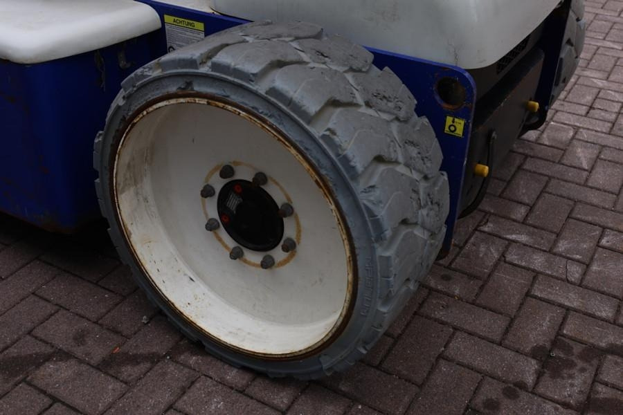 Leasing para Niftylift HR17NE Electric, 17m Working Height, 9.7m Reach, 2 Niftylift HR17NE Electric, 17m Working Height, 9.7m Reach, 2: foto 14 Leasing para Niftylift HR17NE Electric, 17m Working Height, 9.7m Reach, 2 Niftylift HR17NE Electric, 17m Working Height, 9.7m Reach, 2: foto 14