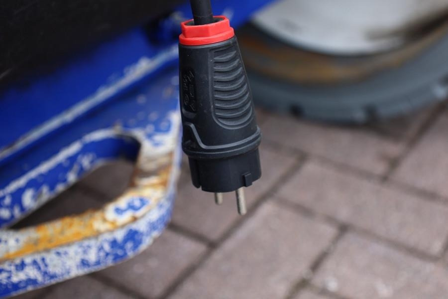 Leasing para Niftylift HR17NE Electric, 17m Working Height, 9.7m Reach, 2 Niftylift HR17NE Electric, 17m Working Height, 9.7m Reach, 2: foto 11 Leasing para Niftylift HR17NE Electric, 17m Working Height, 9.7m Reach, 2 Niftylift HR17NE Electric, 17m Working Height, 9.7m Reach, 2: foto 11