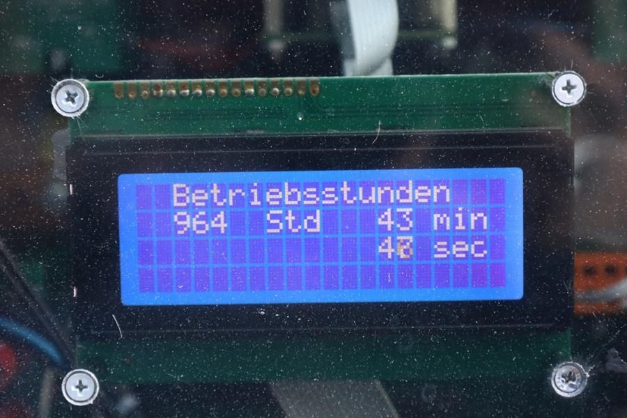 PB LIFT S225-12ES Electric, 22.5m Working Height, 450 - Plataforma de tijeras: foto 5 PB LIFT S225-12ES Electric, 22.5m Working Height, 450 - Plataforma de tijeras: foto 5