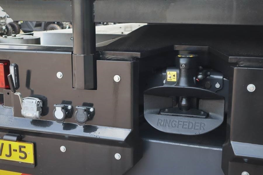 Grúa todo terreno Scania R540 B10x4 Valid inspection, *Guarantee! 10x4x6 Dr: foto 15 Grúa todo terreno Scania R540 B10x4 Valid inspection, *Guarantee! 10x4x6 Dr: foto 15