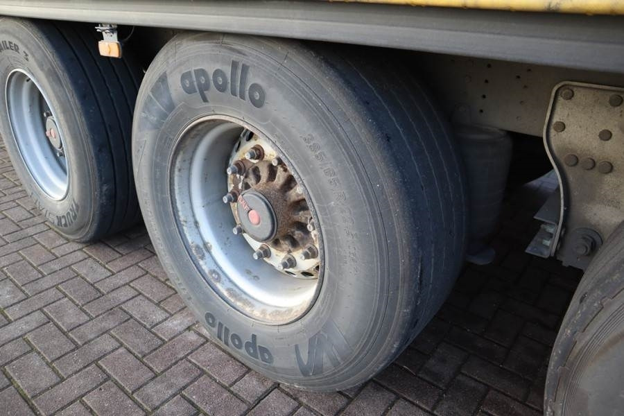 Remolque con toldo Schmitz Cargobull SCB3ST CoC Documents, TuV Loading Certif: foto 15 Remolque con toldo Schmitz Cargobull SCB3ST CoC Documents, TuV Loading Certif: foto 15