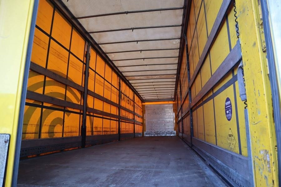 Schmitz Cargobull SCB3ST Vol CoC Documents, TuV Loading Ce - Remolque con toldo: foto 3 Schmitz Cargobull SCB3ST Vol CoC Documents, TuV Loading Ce - Remolque con toldo: foto 3