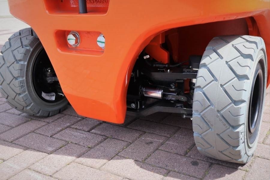 Leasing para Toyota 8FBM20T Valid inspection, *Guarantee! Electric, 47 Toyota 8FBM20T Valid inspection, *Guarantee! Electric, 47: foto 10 Leasing para Toyota 8FBM20T Valid inspection, *Guarantee! Electric, 47 Toyota 8FBM20T Valid inspection, *Guarantee! Electric, 47: foto 10