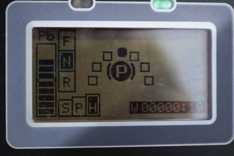 Leasing para Toyota 8FBM20T Valid inspection, *Guarantee! Electric, 47 Toyota 8FBM20T Valid inspection, *Guarantee! Electric, 47: foto 11 Leasing para Toyota 8FBM20T Valid inspection, *Guarantee! Electric, 47 Toyota 8FBM20T Valid inspection, *Guarantee! Electric, 47: foto 11