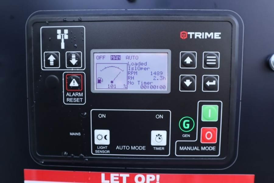 Trime X-BOX 4x320 LED Valid inspection, *Guarantee - Torre de iluminación: foto 5 Trime X-BOX 4x320 LED Valid inspection, *Guarantee - Torre de iluminación: foto 5