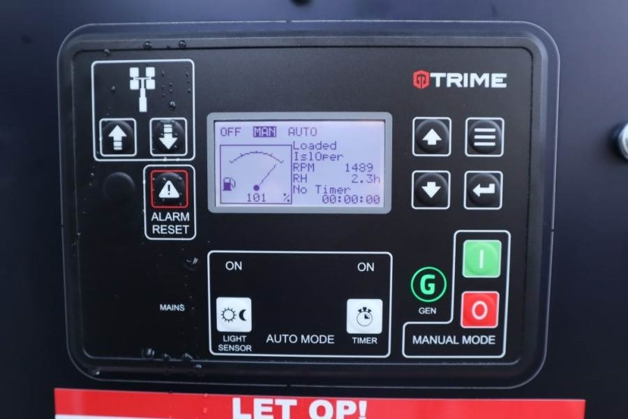 Trime X-BOX 4x320 LED Valid inspection, *Guarantee - Torre de iluminación: foto 4 Trime X-BOX 4x320 LED Valid inspection, *Guarantee - Torre de iluminación: foto 4