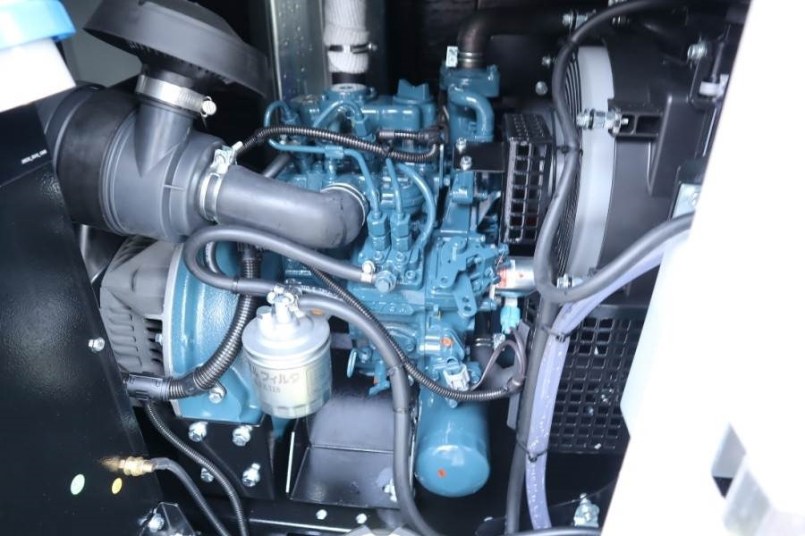 Torre de iluminación Trime X-BOX 4x320W Valid inspection, *Guarantee! H: foto 12 Torre de iluminación Trime X-BOX 4x320W Valid inspection, *Guarantee! H: foto 12