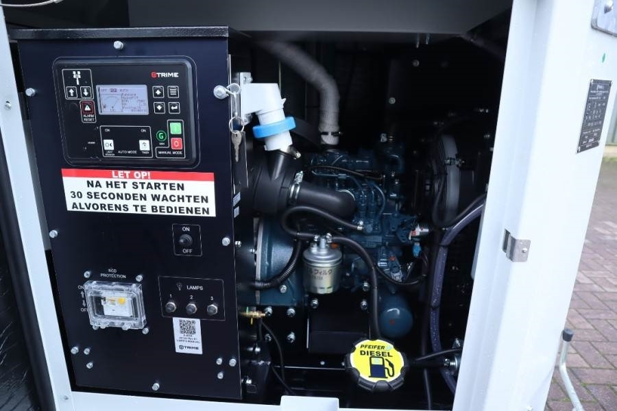 Torre de iluminación Trime X-BOX 4x320W Valid inspection, *Guarantee! H: foto 13 Torre de iluminación Trime X-BOX 4x320W Valid inspection, *Guarantee! H: foto 13