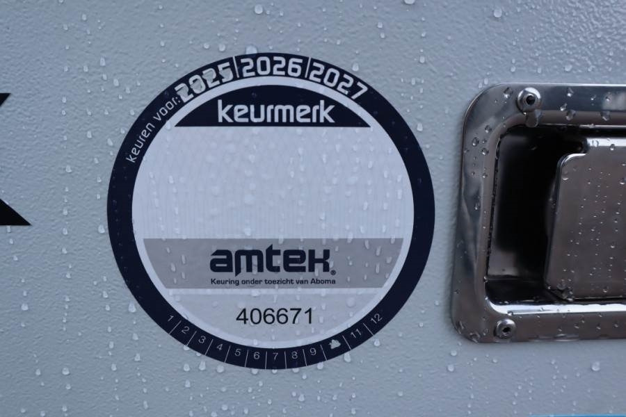 Torre de iluminación Trime X-BOX 4x320W Valid inspection, *Guarantee! H: foto 16 Torre de iluminación Trime X-BOX 4x320W Valid inspection, *Guarantee! H: foto 16