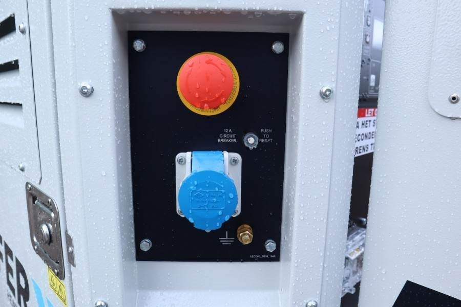 Torre de iluminación Trime X-BOX 4x320W Valid inspection, *Guarantee! H: foto 15 Torre de iluminación Trime X-BOX 4x320W Valid inspection, *Guarantee! H: foto 15