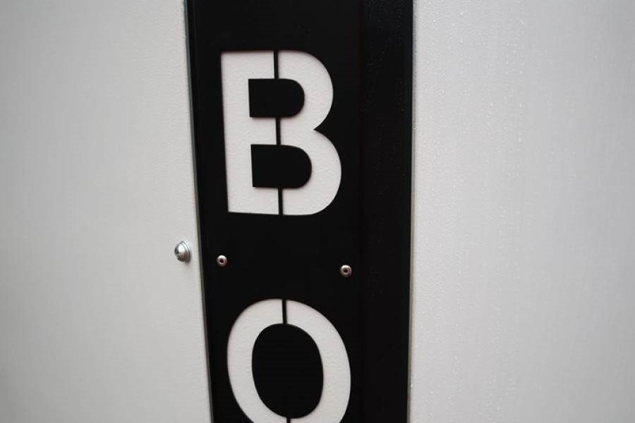 Torre de iluminación Trime X-BOX M 4 x 320W Valid inspection, *Guarantee! Max: foto 13