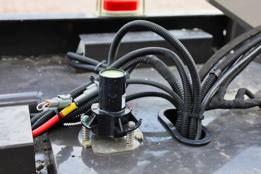 Zoomlion ZS0607DC Li Valid inspection, *Guarantee! Electric - Plataforma de tijeras: foto 4 Zoomlion ZS0607DC Li Valid inspection, *Guarantee! Electric - Plataforma de tijeras: foto 4