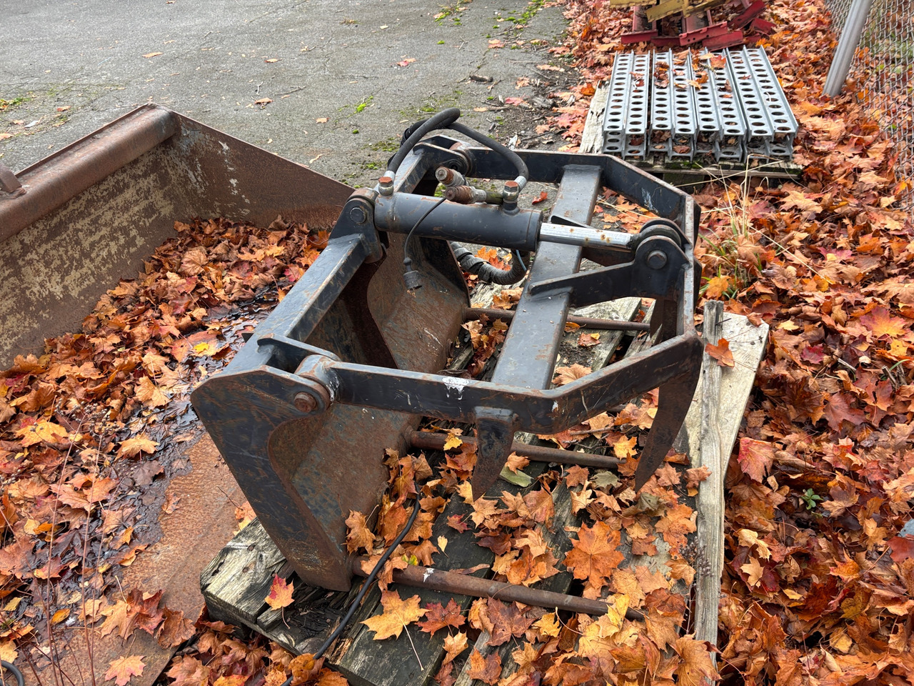 Avant - Equipo de construcción: foto 1 Avant - Equipo de construcción: foto 1