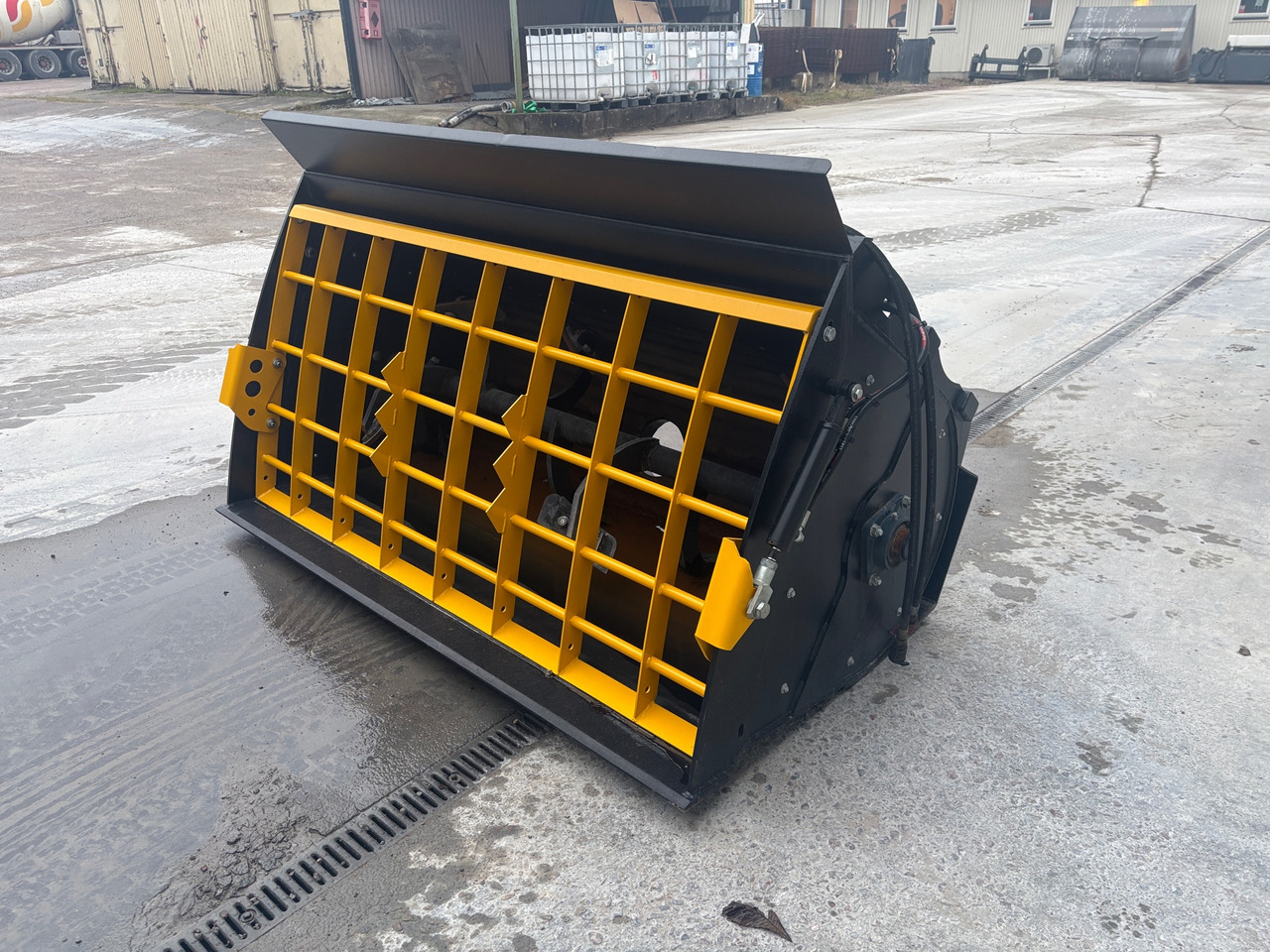 Mieszalink GTH-MB - Cazo: foto 1 Mieszalink GTH-MB - Cazo: foto 1