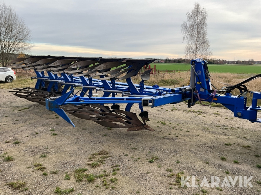 Överum DVL 61080H XSD - Arado: foto 1 Överum DVL 61080H XSD - Arado: foto 1