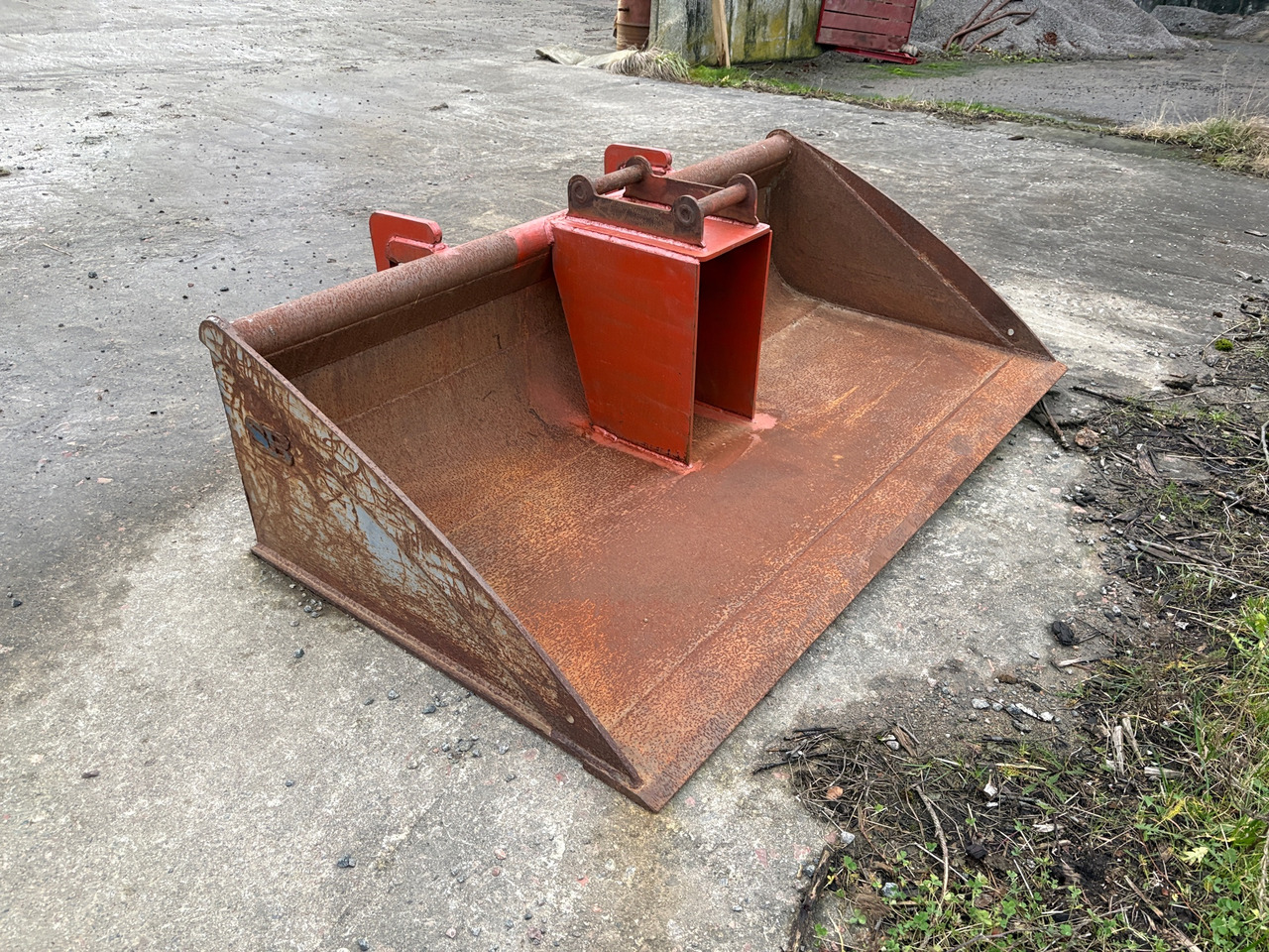 SB PLG 2000 - Cazo: foto 1 SB PLG 2000 - Cazo: foto 1