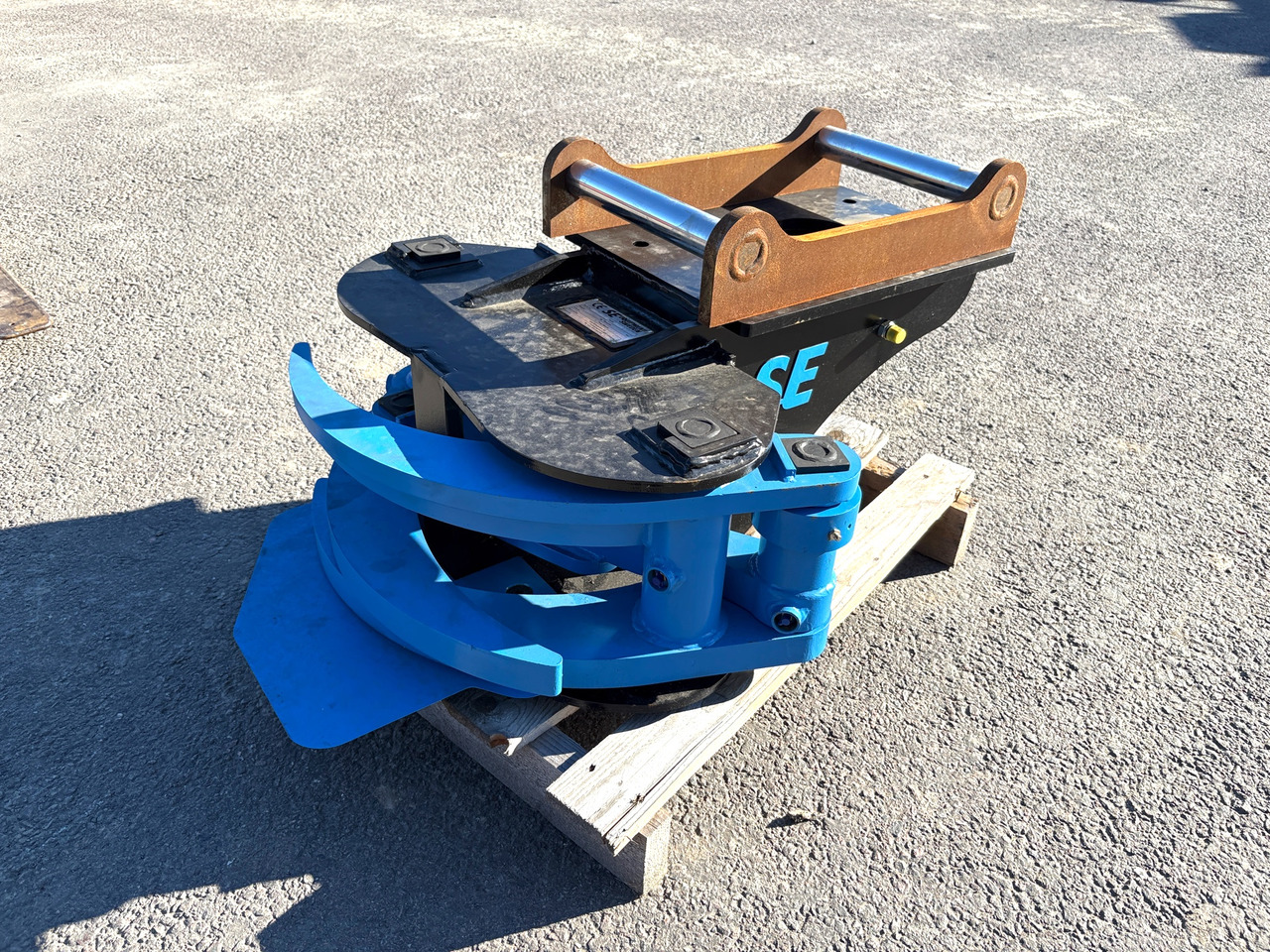 SE Eco Cut 180 - Equipo de construcción: foto 1 SE Eco Cut 180 - Equipo de construcción: foto 1